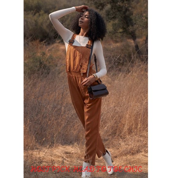 Pants - 🥳🥳 HP💥💥Relaxed Fit Jumpsuit